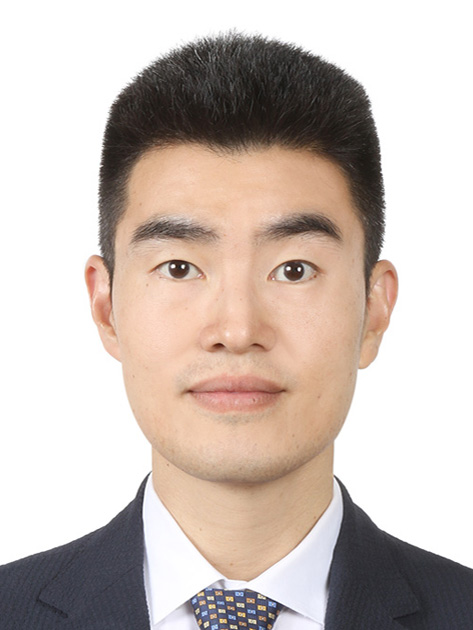 강문일 프로필 사진