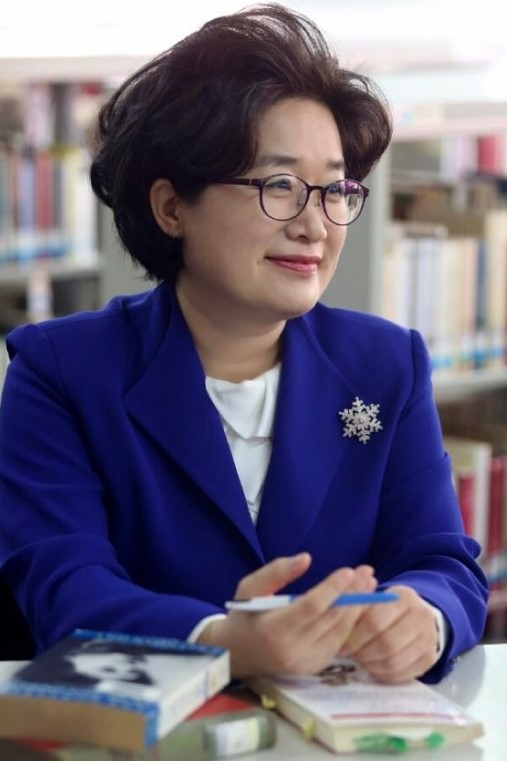 신희선 프로필 사진