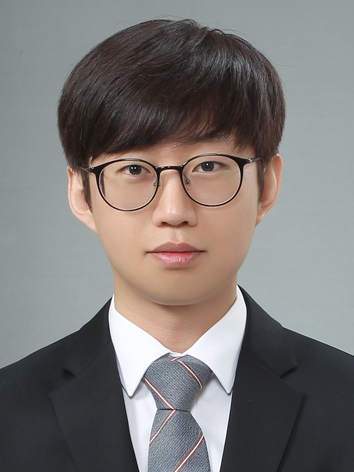 Researcher Ik Jae, Park photo