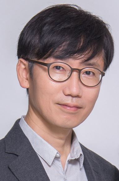Researcher Lee, Hyung-jin photo