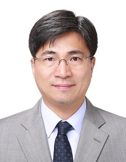 Researcher Chung, Nam Chul photo