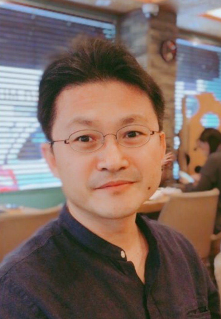 Researcher