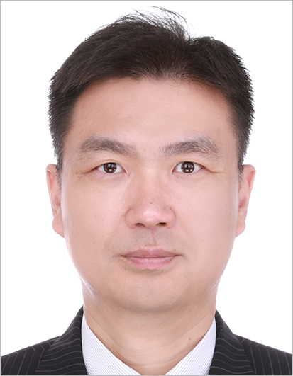 Researcher Paek, Kyoung Il photo