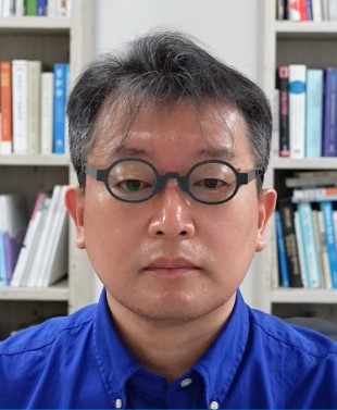 Researcher Lee, Ho Seub photo