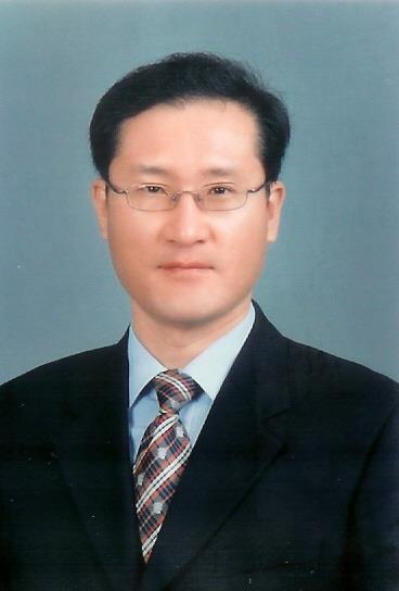 Researcher Gu, Ja Hwang photo