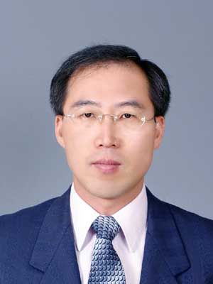 Researcher Gu, Yeon Sang photo