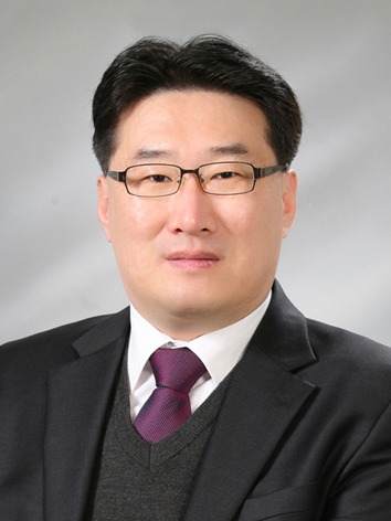 Researcher Shin, Yong Hyun photo