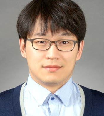Researcher Joo, Min Kyu photo