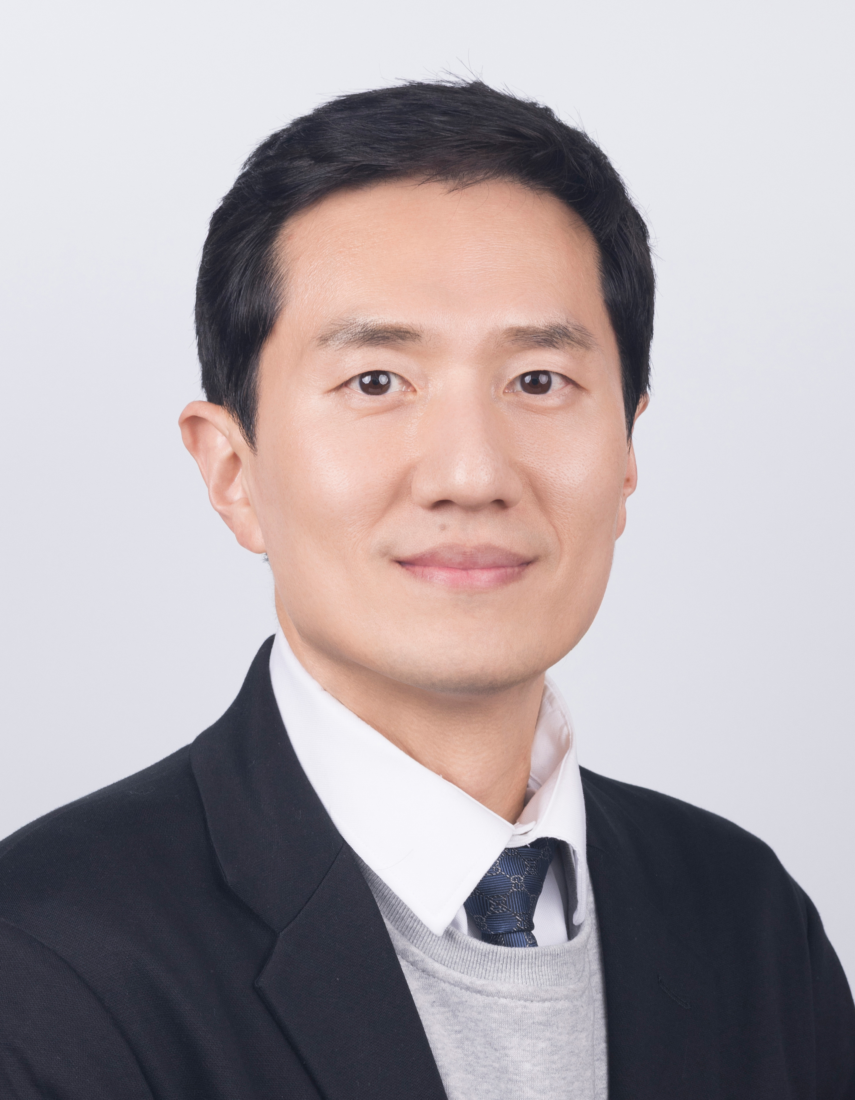 Researcher